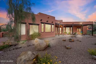 9743 S Calle De Buena Vista, Safford, AZ 85546 - Photo 6