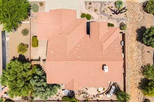 1894 E Longspur Pl, Green Valley, AZ 85614 - Photo 48