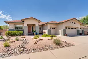1894 E Longspur Pl, Green Valley, AZ 85614 - Photo 50