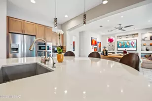 13945 N Bright Angel Trail, Marana, AZ 85658 - Photo 1