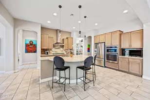 13945 N Bright Angel Trail, Marana, AZ 85658 - Photo 16