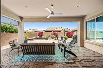 13945 N Bright Angel Trail, Marana, AZ 85658 - Photo 28
