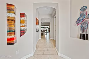 13945 N Bright Angel Trail, Marana, AZ 85658 - Photo 4