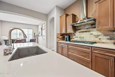 13945 N Bright Angel Trail, Marana, AZ 85658 - Photo 20