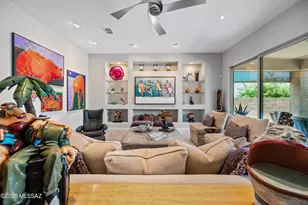 13945 N Bright Angel Trail, Marana, AZ 85658 - Photo 12