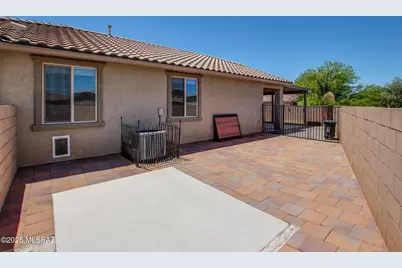 6652 W Fishermans Drive, Tucson, AZ 85757 - Photo 8