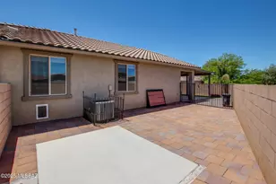 6652 W Fishermans Dr, Tucson, AZ 85757 - Photo 8