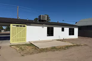 1204 S 1st Ave, Safford, AZ 85546 - Photo 1