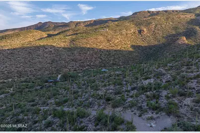 Tbd Cabeza De Vaca Rd, Tucson, AZ 85749 - Photo 20