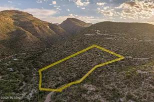 Tbd Cabeza De Vaca Rd, Tucson, AZ 85749 - Photo 1