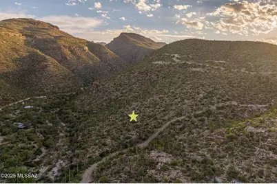 Tbd Cabeza De Vaca Rd, Tucson, AZ 85749 - Photo 2