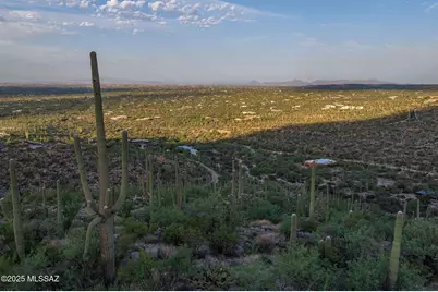 Tbd Cabeza De Vaca Rd, Tucson, AZ 85749 - Photo 22