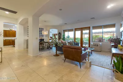 12103 N Portico Place, Oro Valley, AZ 85755 - Photo 36