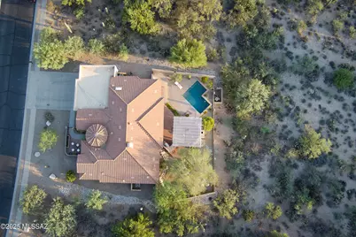 12103 N Portico Place, Oro Valley, AZ 85755 - Photo 48