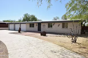 4920 N Placita Santolina, Tucson, AZ 85749 - Photo 6