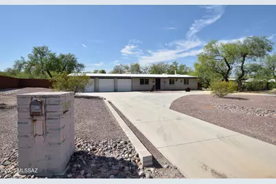4920 N Placita Santolina, Tucson, AZ 85749 - Photo 2