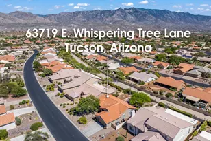 63719 E Whispering Tree Ln, Saddlebrooke, AZ 85739 - Photo 22