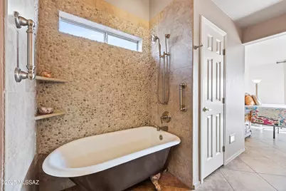 63719 E Whispering Tree Lane, Saddlebrooke, AZ 85739 - Photo 16