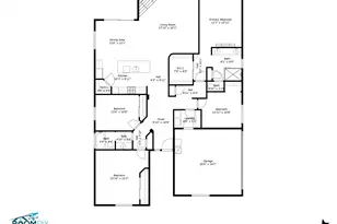 15150 N Gangarebo Pl, Tucson, AZ 85739 - Photo 28