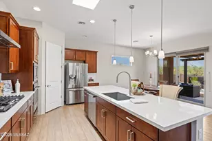 15150 N Gangarebo Pl, Tucson, AZ 85739 - Photo 12