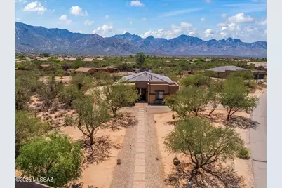 15150 N Gangarebo Place, Tucson, AZ 85739 - Photo 24