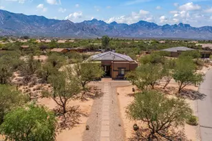 15150 N Gangarebo Pl, Tucson, AZ 85739 - Photo 24