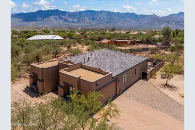 15150 N Gangarebo Place, Tucson, AZ 85739 - Photo 10