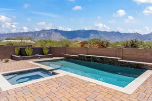 15150 N Gangarebo Pl, Tucson, AZ 85739 - Photo 8