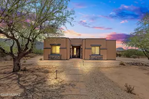 15150 N Gangarebo Pl, Tucson, AZ 85739 - Photo 1