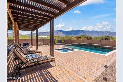15150 N Gangarebo Place, Tucson, AZ 85739 - Photo 2