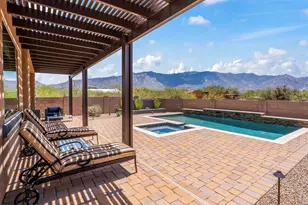 15150 N Gangarebo Pl, Tucson, AZ 85739 - Photo 2