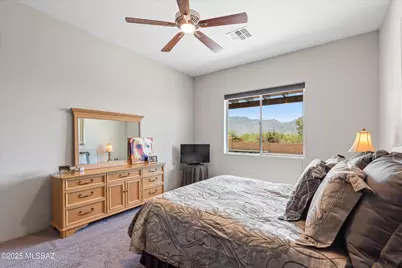 15150 N Gangarebo Place, Tucson, AZ 85739 - Photo 16