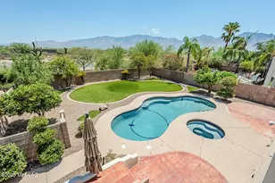 13258 N Pioneer Way, Oro Valley, AZ 85755 - Photo 1