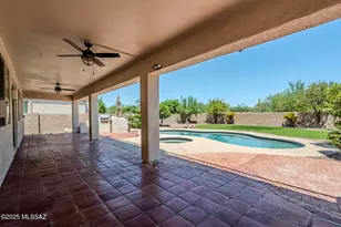 13258 N Pioneer Way, Oro Valley, AZ 85755 - Photo 18