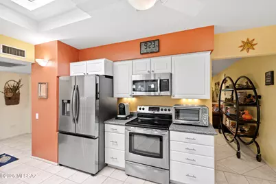 211 S Circulo Napa, Green Valley, AZ 85614 - Photo 20