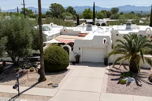 211 S Circulo Napa, Green Valley, AZ 85614 - Photo 30