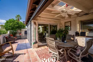 211 S Circulo Napa, Green Valley, AZ 85614 - Photo 24