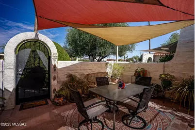 211 S Circulo Napa, Green Valley, AZ 85614 - Photo 26