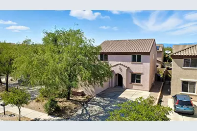 10769 E Sanctuary Ridge Lane, Tucson, AZ 85747 - Photo 1