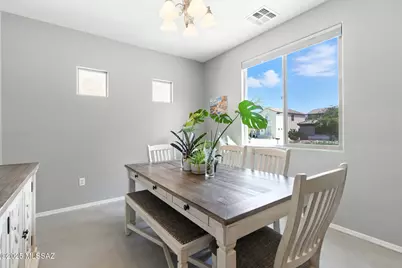 10769 E Sanctuary Ridge Lane, Tucson, AZ 85747 - Photo 8