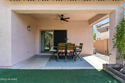 10769 E Sanctuary Ridge Lane, Tucson, AZ 85747 - Photo 46