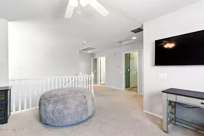 10769 E Sanctuary Ridge Lane, Tucson, AZ 85747 - Photo 30
