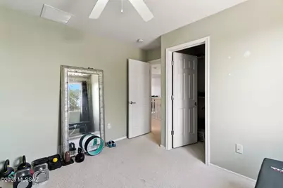 10769 E Sanctuary Ridge Lane, Tucson, AZ 85747 - Photo 38