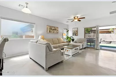 10769 E Sanctuary Ridge Lane, Tucson, AZ 85747 - Photo 16