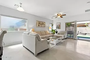 10769 E Sanctuary Ridge Ln, Tucson, AZ 85747 - Photo 16