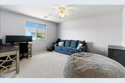 10769 E Sanctuary Ridge Lane, Tucson, AZ 85747 - Photo 28