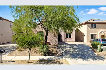 10769 E Sanctuary Ridge Lane, Tucson, AZ 85747 - Photo 2