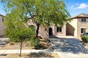 10769 E Sanctuary Ridge Ln, Tucson, AZ 85747 - Photo 2