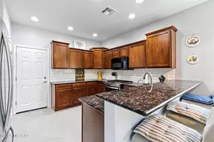 10769 E Sanctuary Ridge Ln, Tucson, AZ 85747 - Photo 10