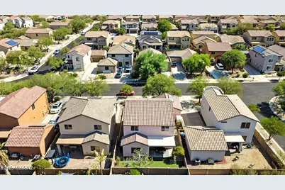 10769 E Sanctuary Ridge Lane, Tucson, AZ 85747 - Photo 6